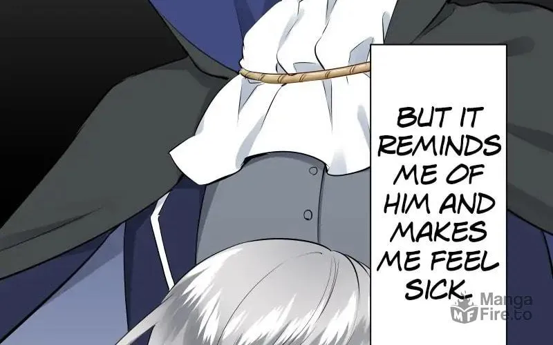 Nullitas ~The Counterfeit Bride~ Chapter 89 page 33 - 