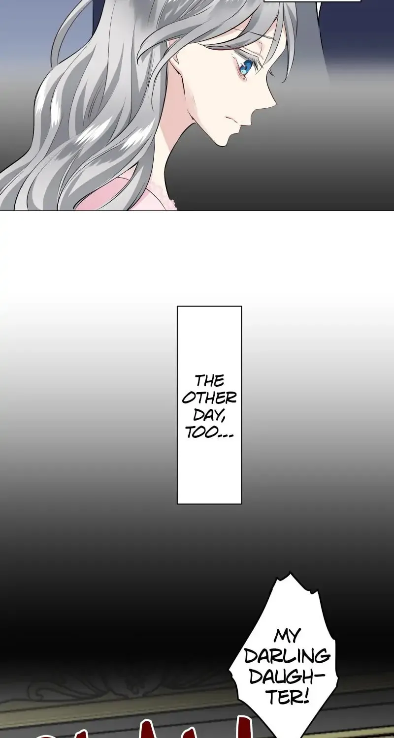 Nullitas ~The Counterfeit Bride~ Chapter 89 page 34 - 