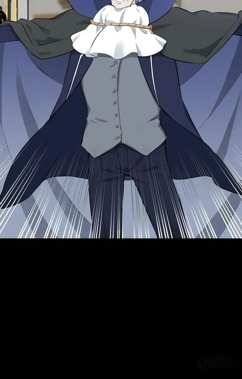 Nullitas ~The Counterfeit Bride~ Chapter 89 page 36 - 