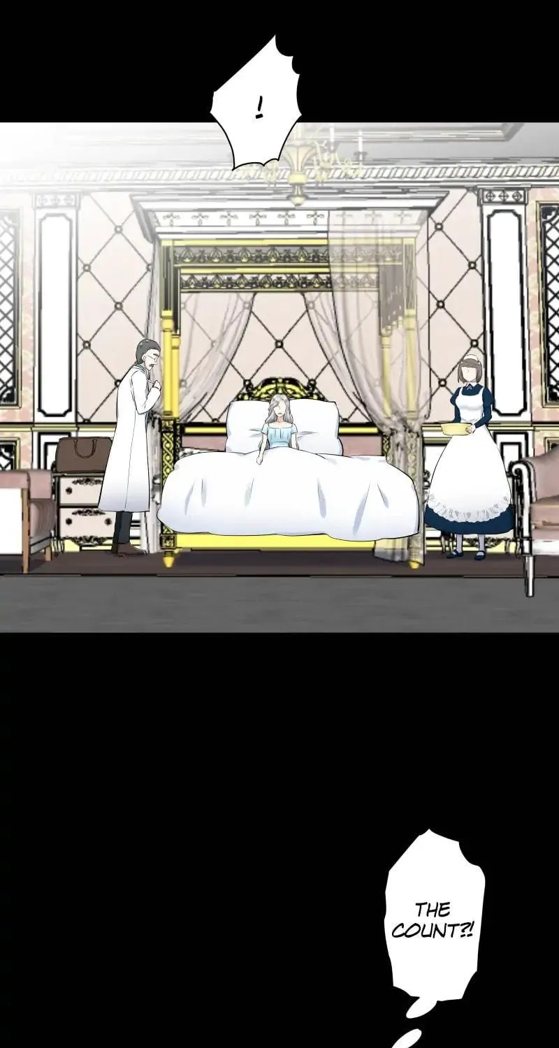 Nullitas ~The Counterfeit Bride~ Chapter 89 page 37 - 