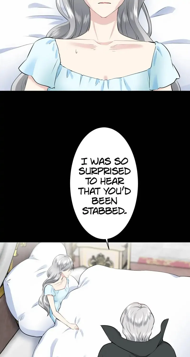 Nullitas ~The Counterfeit Bride~ Chapter 89 page 39 - 
