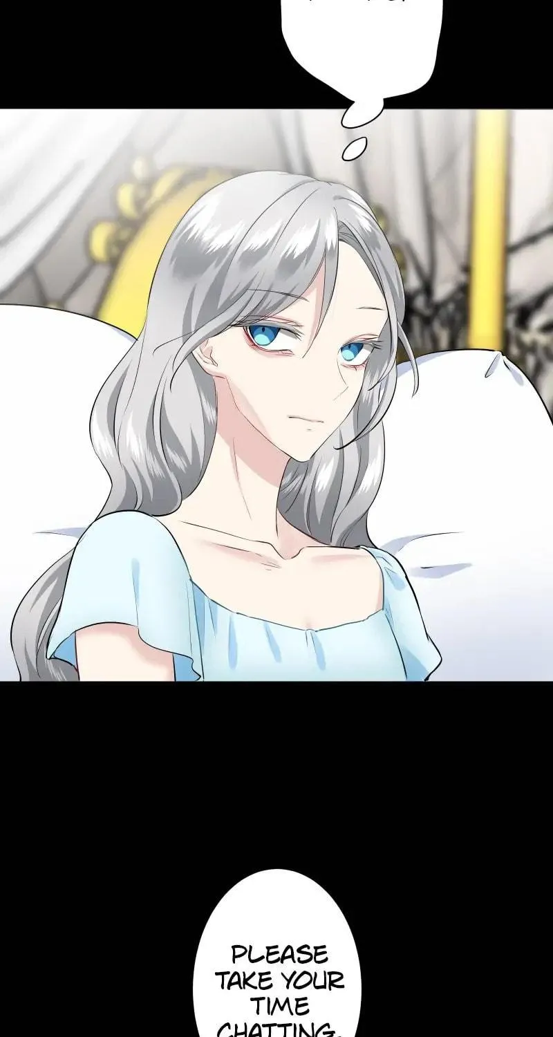 Nullitas ~The Counterfeit Bride~ Chapter 89 page 43 - 