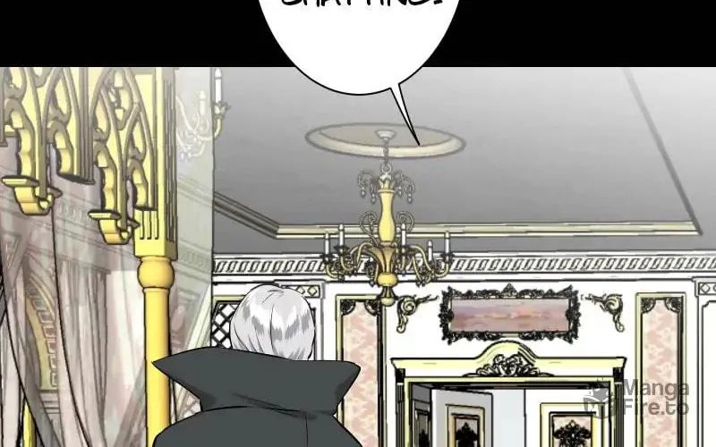 Nullitas ~The Counterfeit Bride~ Chapter 89 page 44 - 