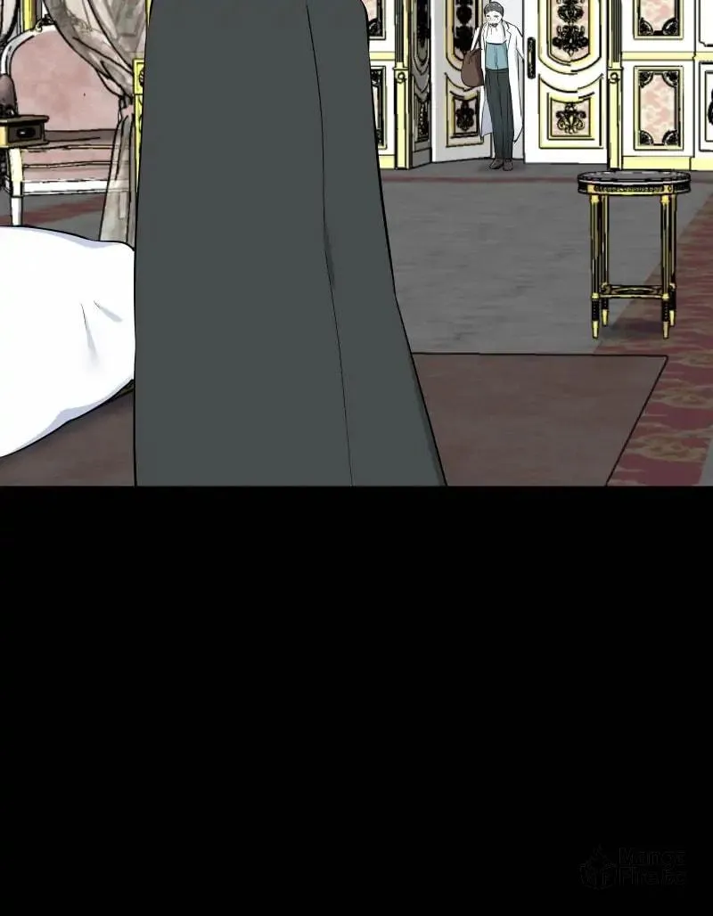 Nullitas ~The Counterfeit Bride~ Chapter 89 page 45 - 