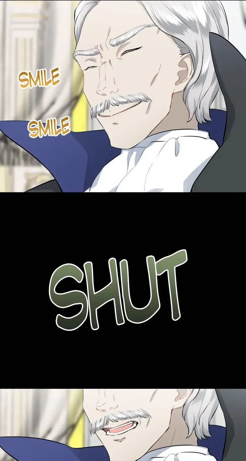 Nullitas ~The Counterfeit Bride~ Chapter 89 page 46 - 