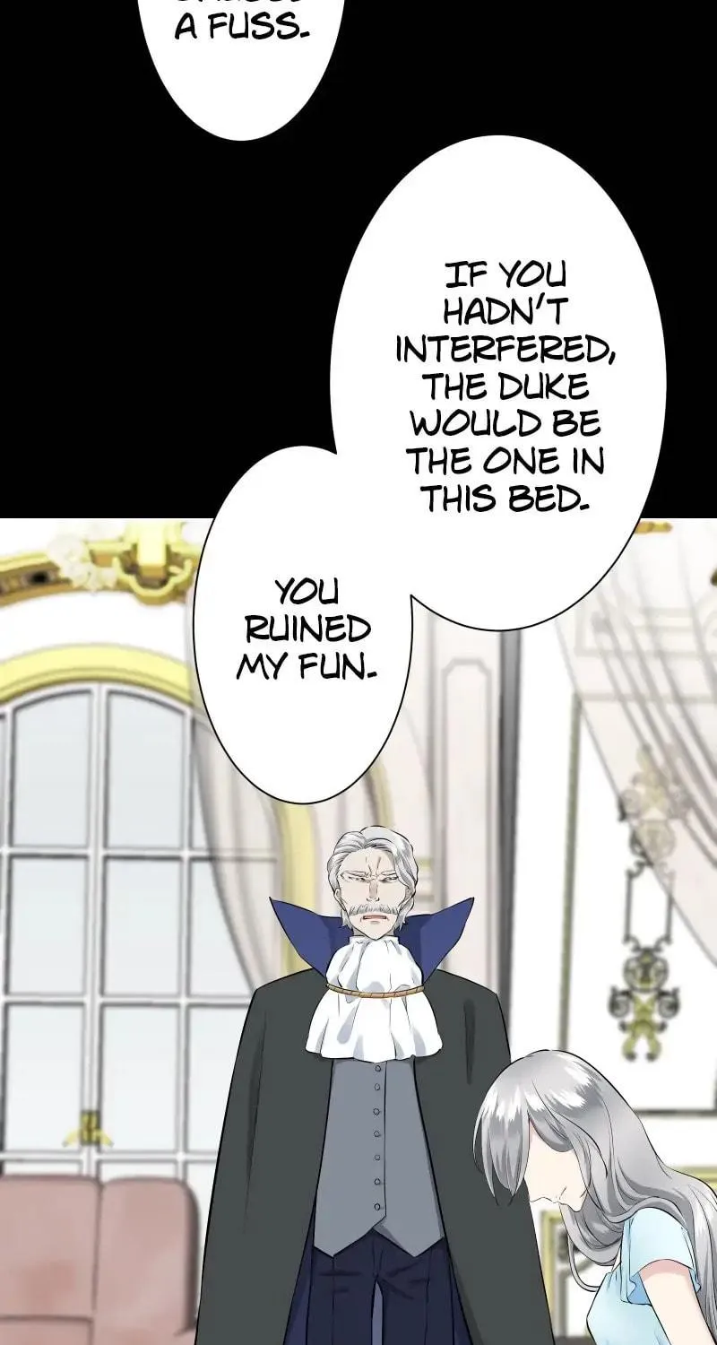 Nullitas ~The Counterfeit Bride~ Chapter 89 page 48 - 