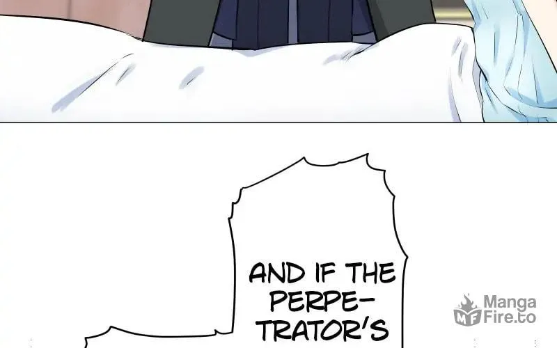 Nullitas ~The Counterfeit Bride~ Chapter 89 page 49 - 