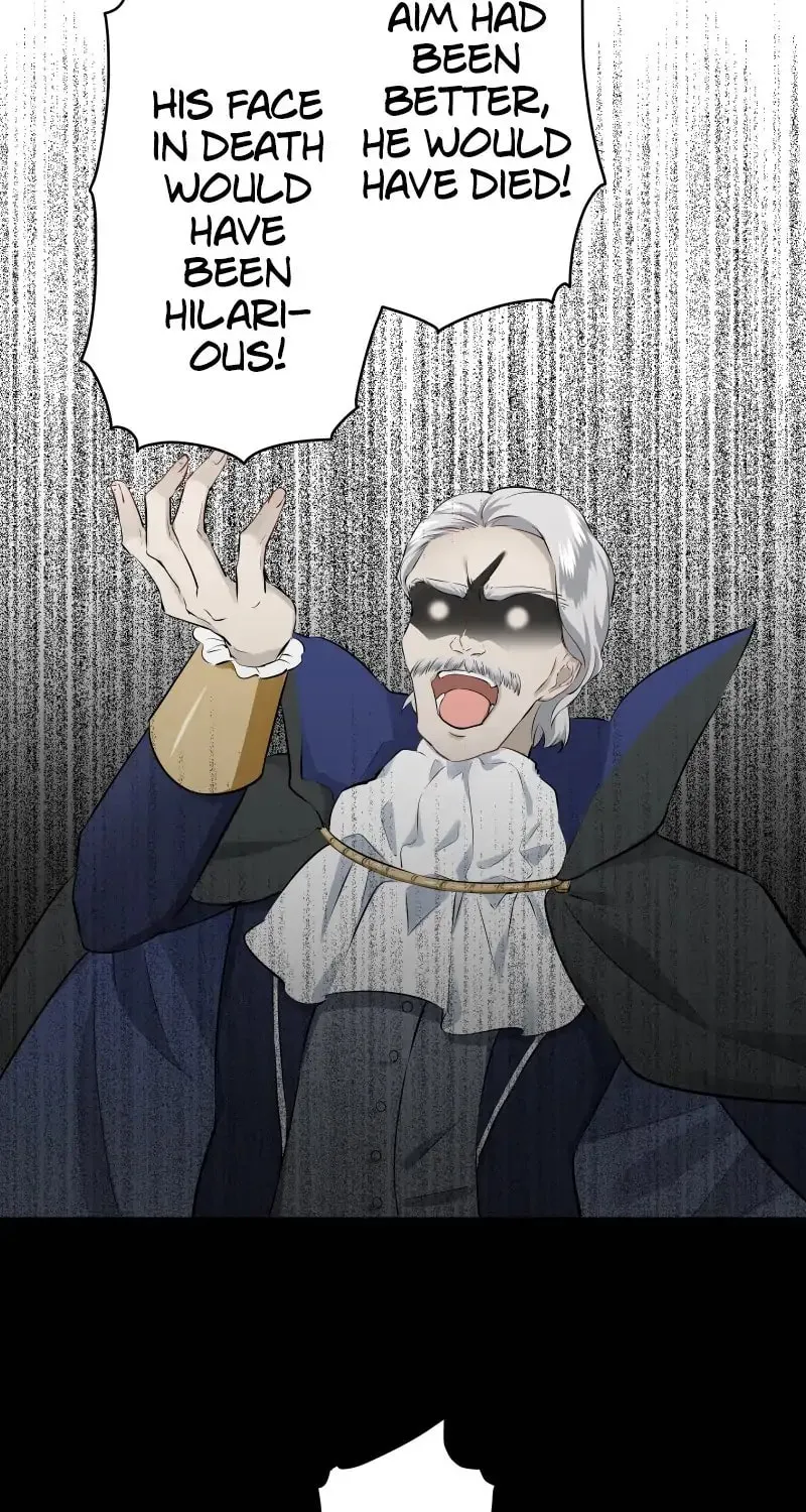 Nullitas ~The Counterfeit Bride~ Chapter 89 page 50 - 