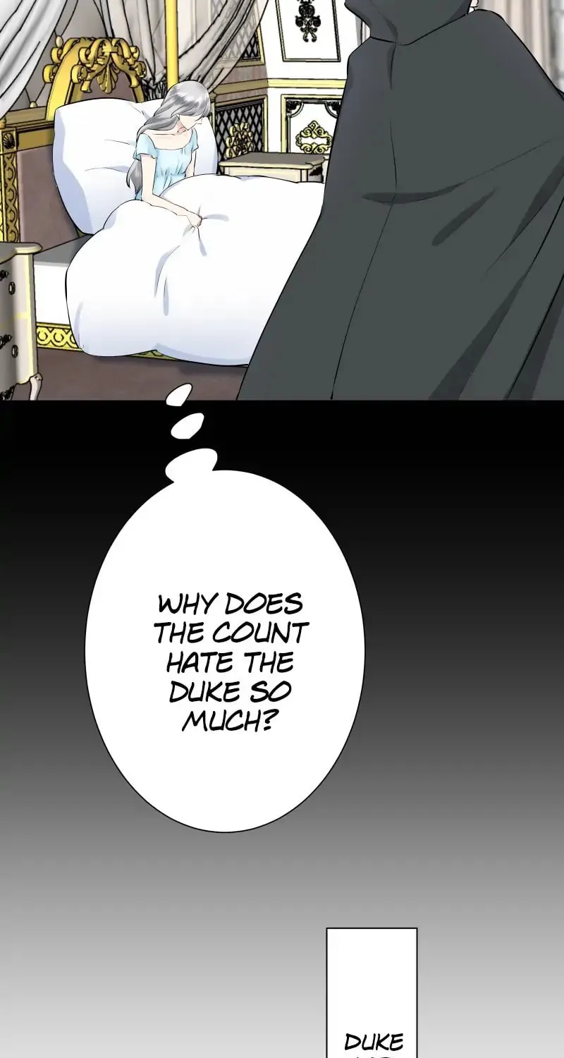 Nullitas ~The Counterfeit Bride~ Chapter 89 page 52 - 