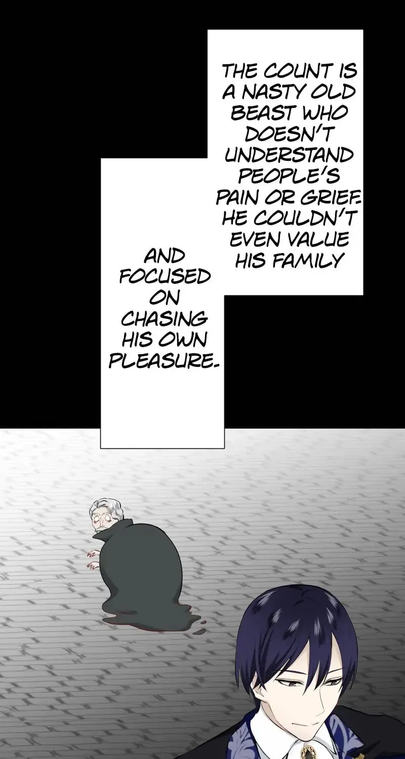 Nullitas ~The Counterfeit Bride~ Chapter 89 page 55 - 