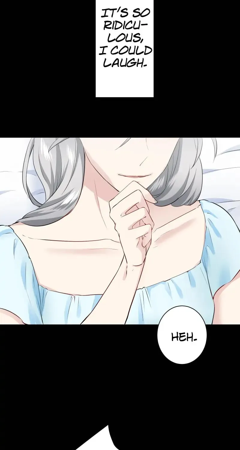 Nullitas ~The Counterfeit Bride~ Chapter 89 page 57 - 