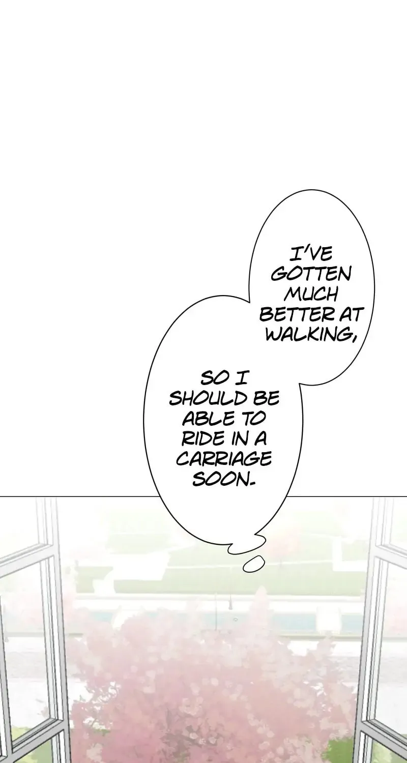 Nullitas ~The Counterfeit Bride~ Chapter 89 page 7 - 
