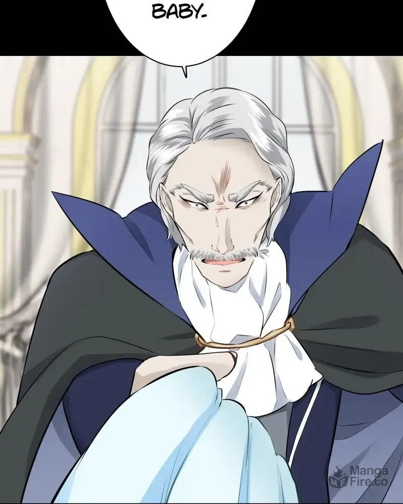 Nullitas ~The Counterfeit Bride~ Chapter 89 page 63 - 
