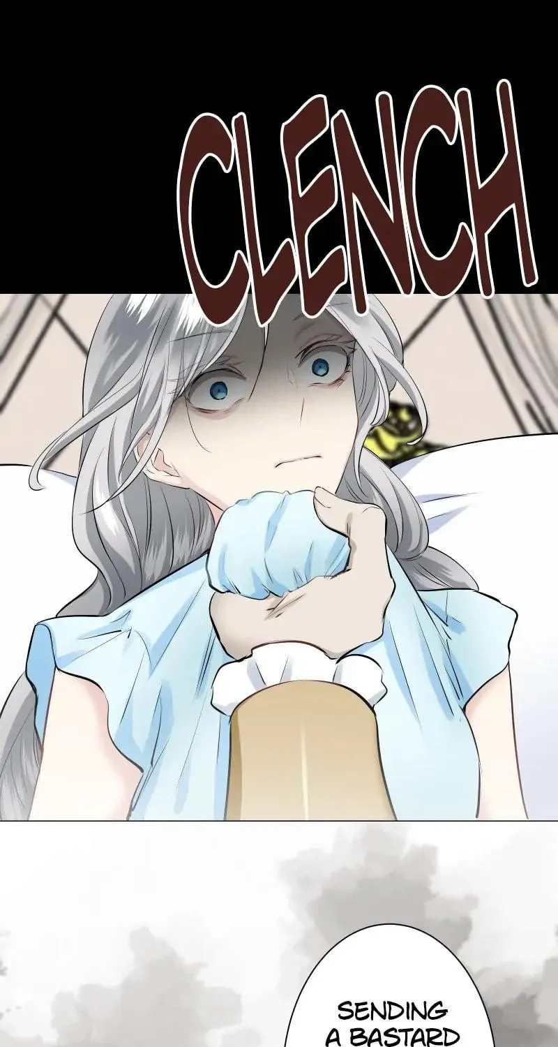 Nullitas ~The Counterfeit Bride~ Chapter 89 page 64 - 