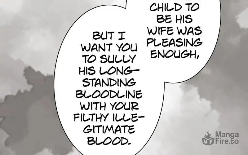 Nullitas ~The Counterfeit Bride~ Chapter 89 page 65 - 
