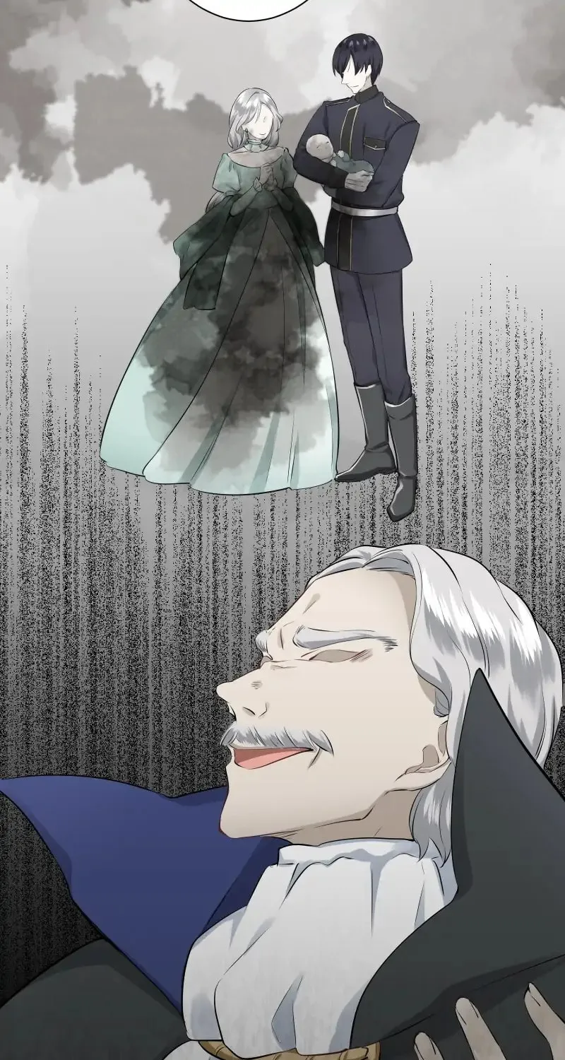 Nullitas ~The Counterfeit Bride~ Chapter 89 page 66 - 