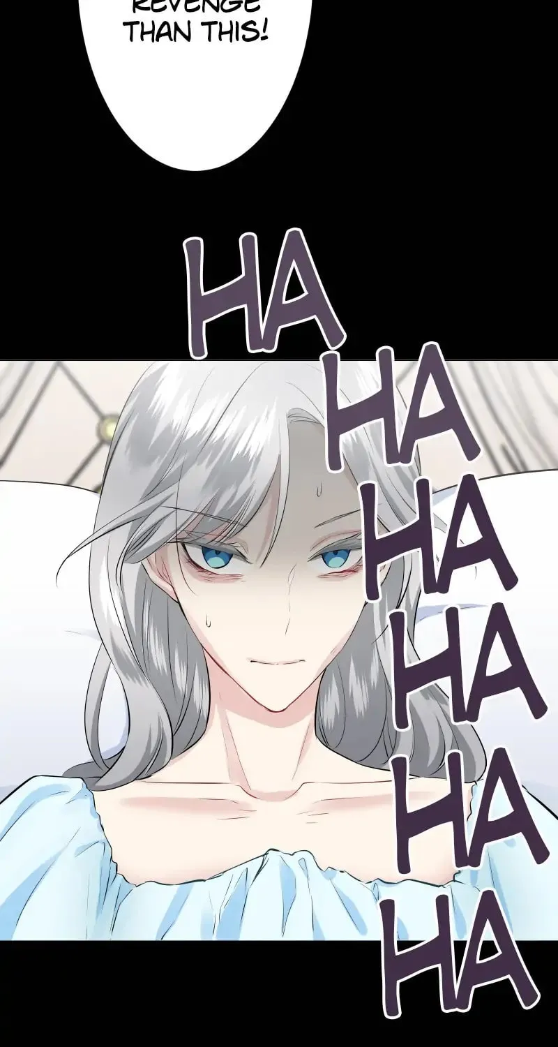 Nullitas ~The Counterfeit Bride~ Chapter 89 page 68 - 