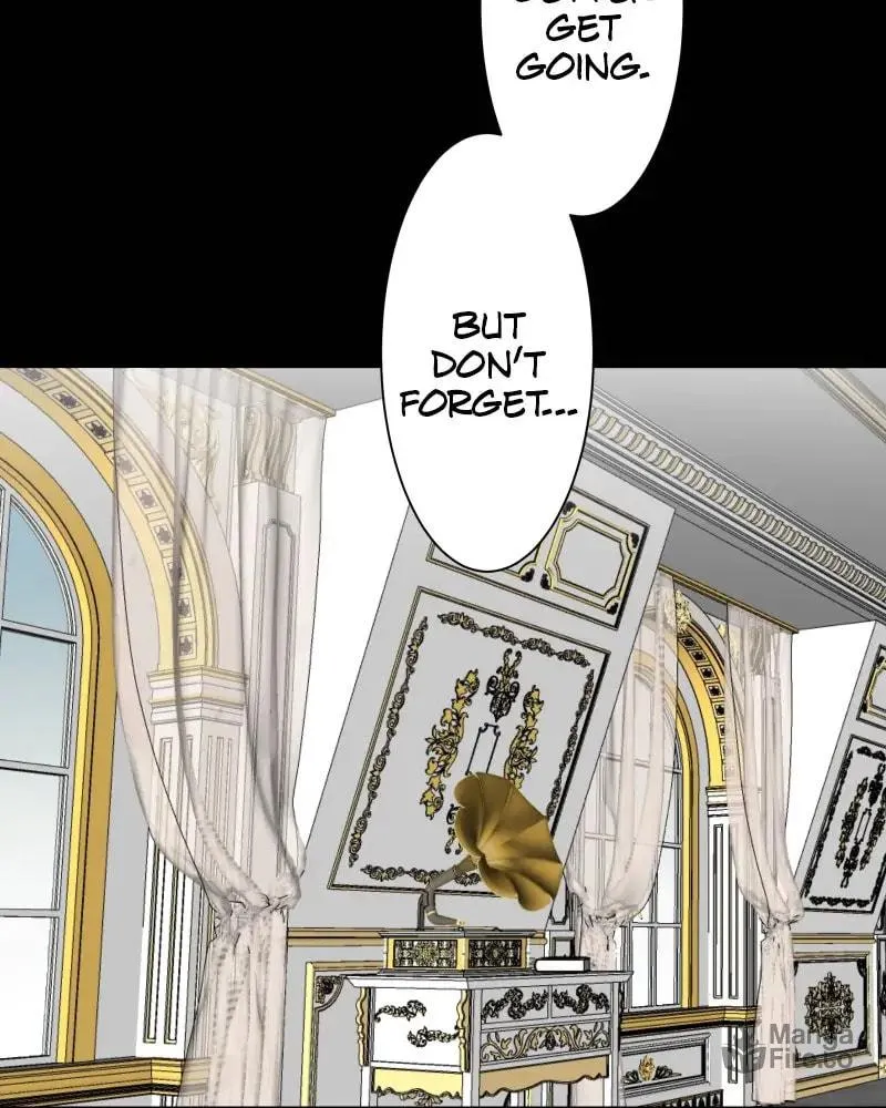 Nullitas ~The Counterfeit Bride~ Chapter 89 page 72 - 