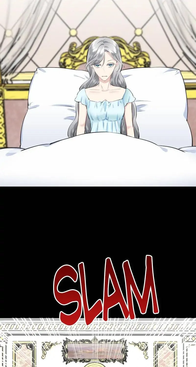 Nullitas ~The Counterfeit Bride~ Chapter 89 page 75 - 