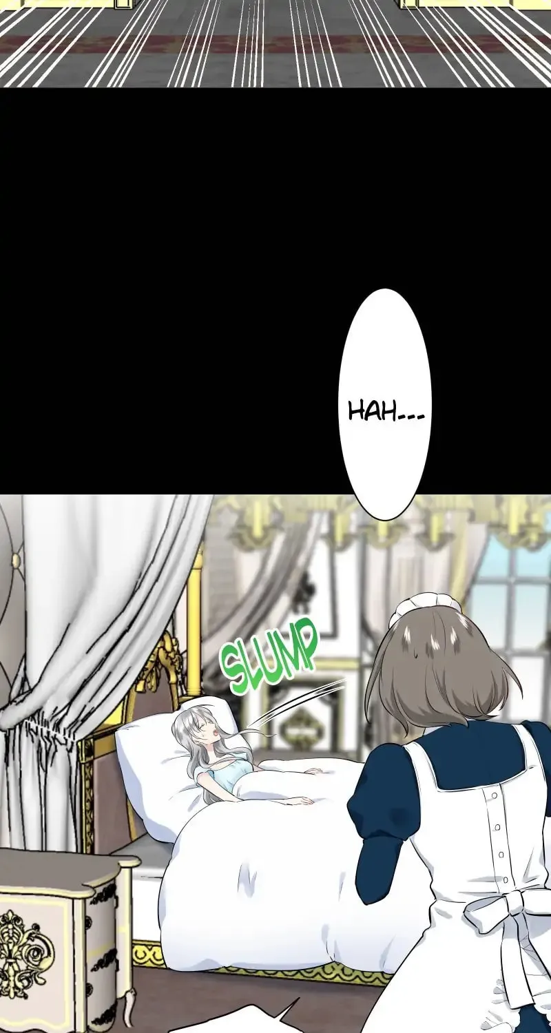 Nullitas ~The Counterfeit Bride~ Chapter 89 page 77 - 