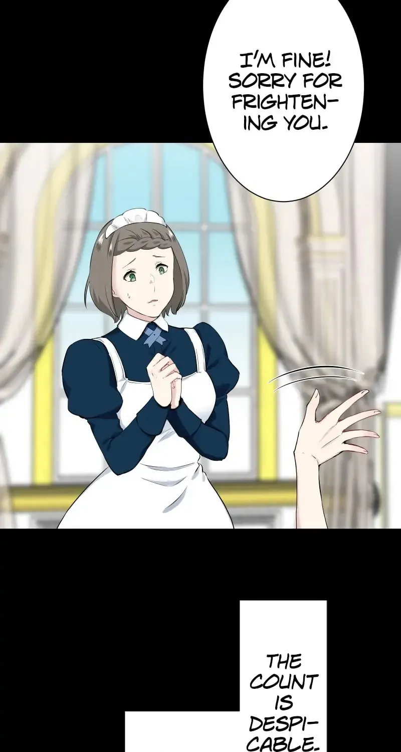 Nullitas ~The Counterfeit Bride~ Chapter 89 page 79 - 