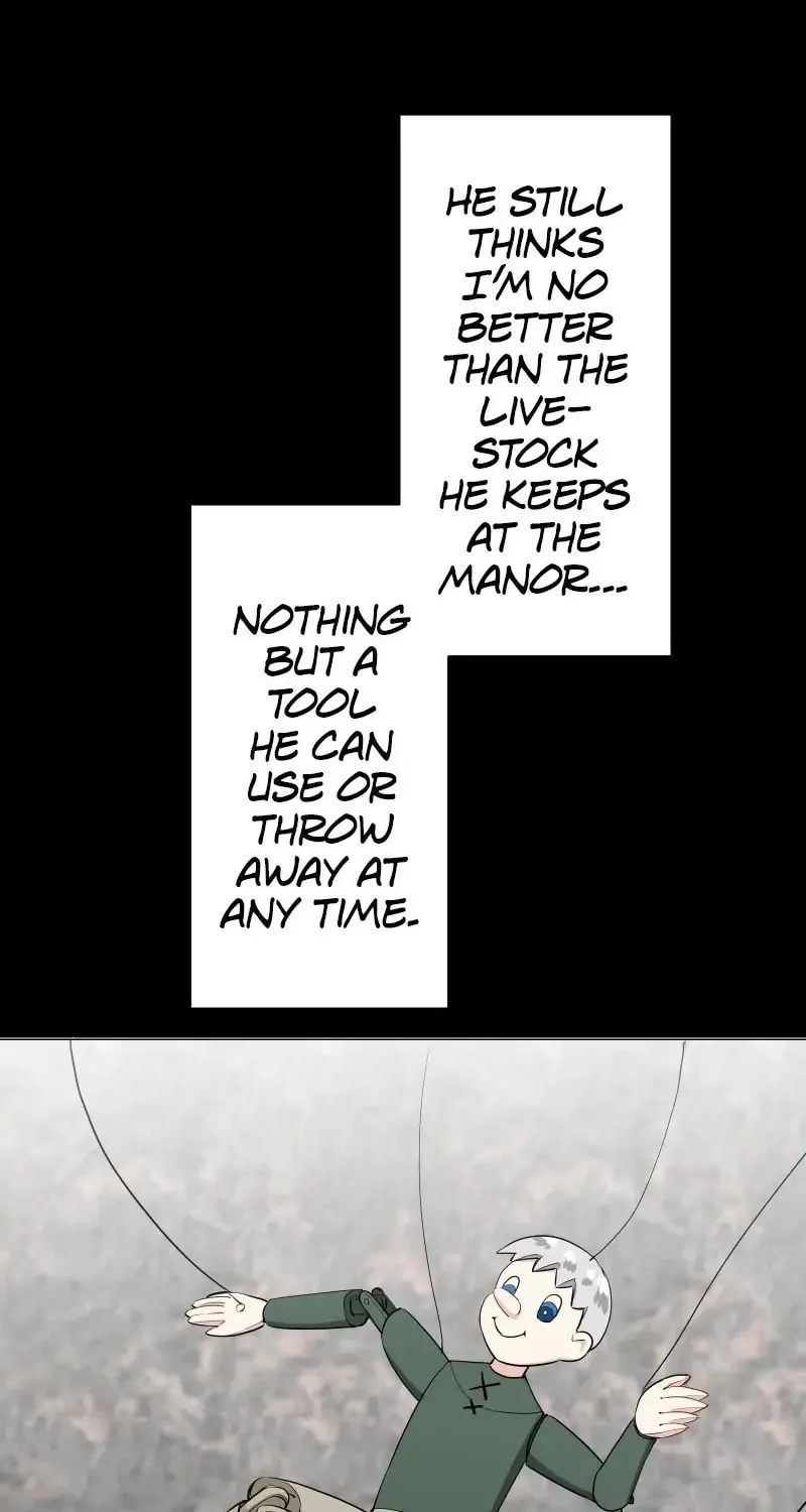 Nullitas ~The Counterfeit Bride~ Chapter 89 page 82 - 