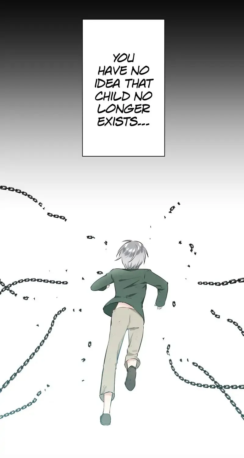 Nullitas ~The Counterfeit Bride~ Chapter 89 page 84 - 