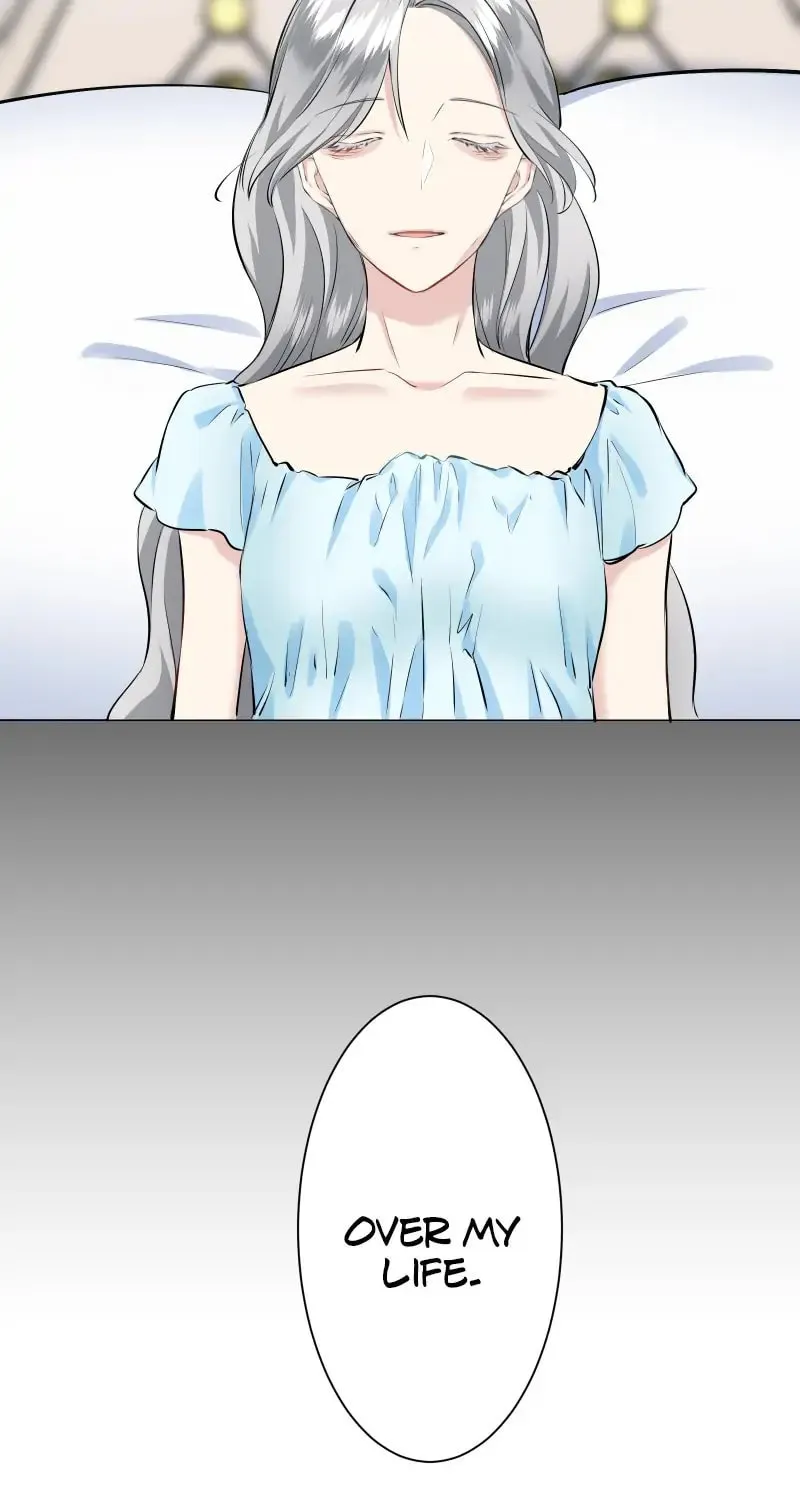 Nullitas ~The Counterfeit Bride~ Chapter 89 page 88 - 