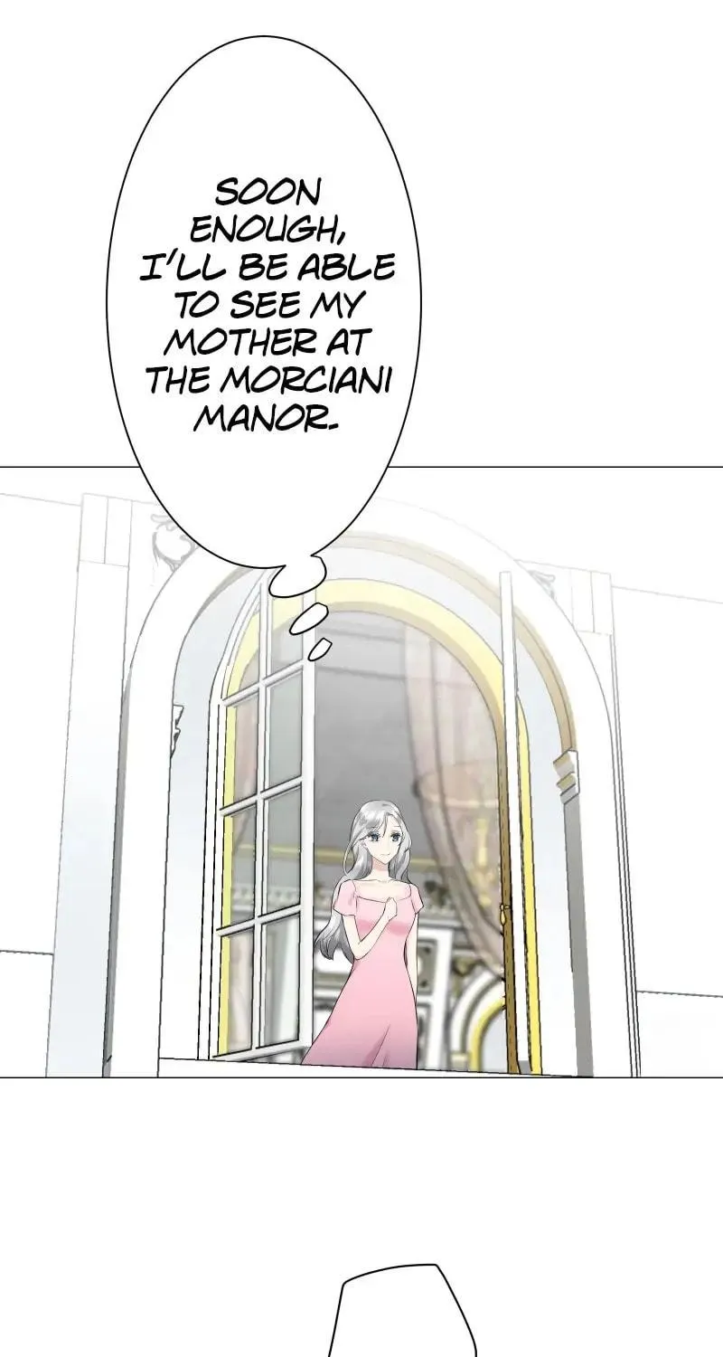 Nullitas ~The Counterfeit Bride~ Chapter 89 page 10 - 