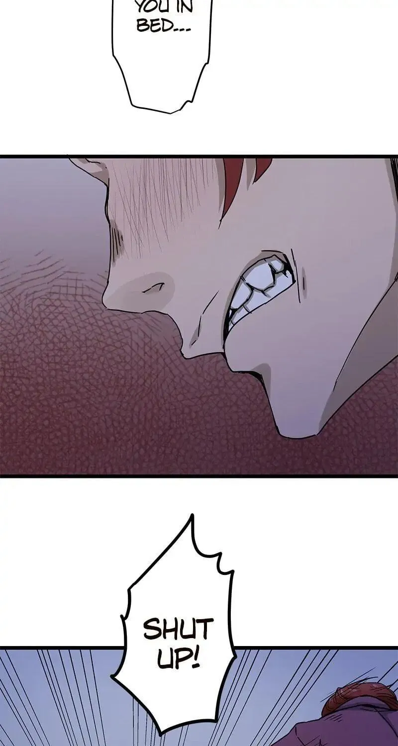 Nullitas ~The Counterfeit Bride~ Chapter 9 page 101 - 