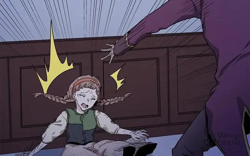 Nullitas ~The Counterfeit Bride~ Chapter 9 page 102 - 