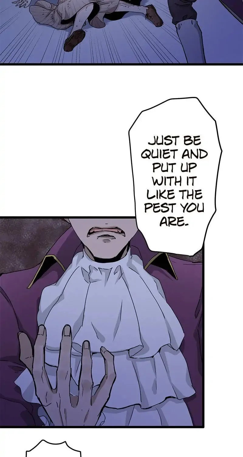 Nullitas ~The Counterfeit Bride~ Chapter 9 page 103 - 