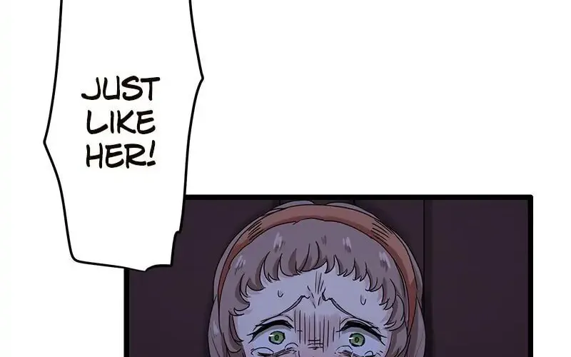 Nullitas ~The Counterfeit Bride~ Chapter 9 page 104 - 