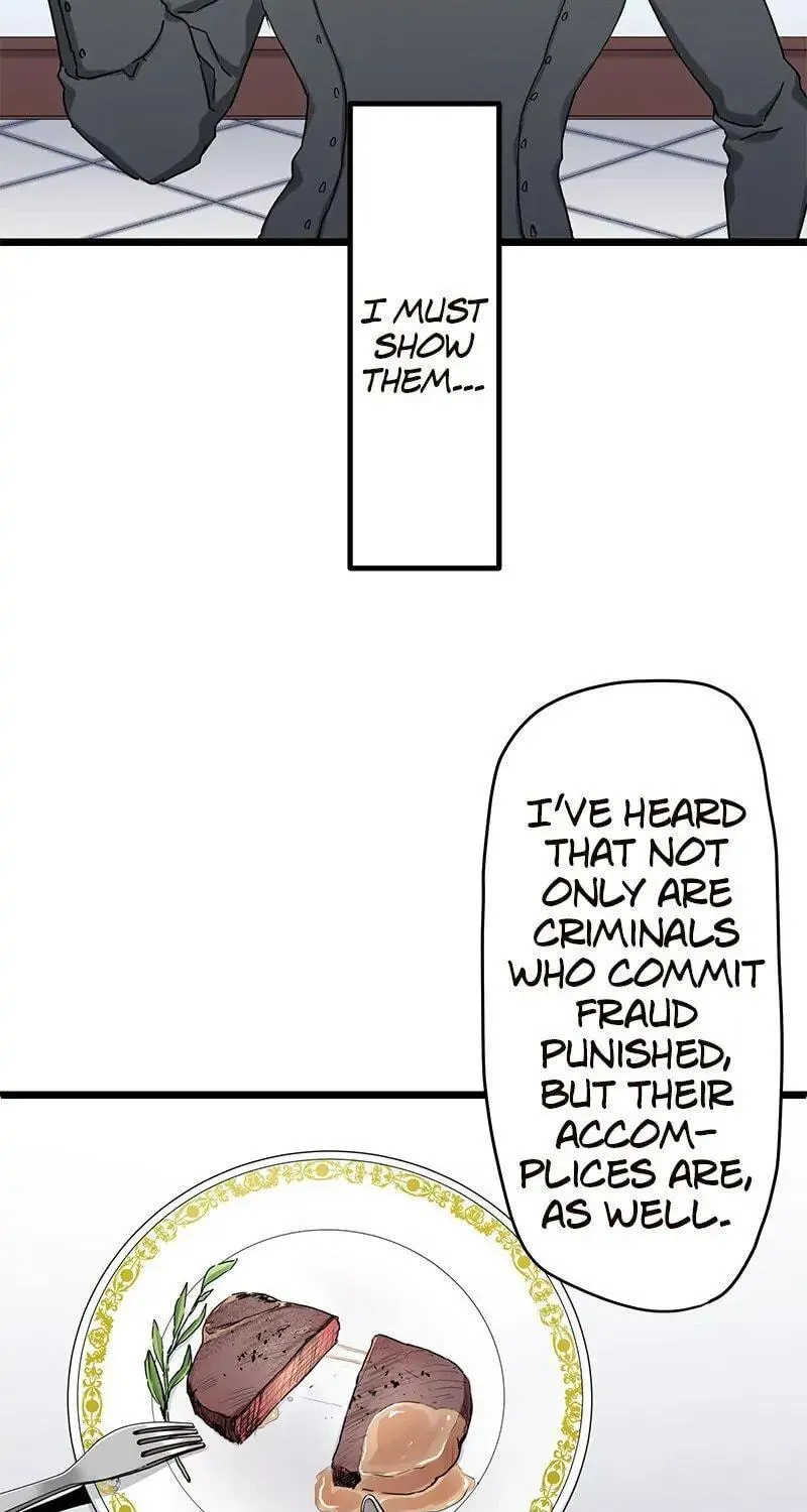 Nullitas ~The Counterfeit Bride~ Chapter 9 page 18 - 