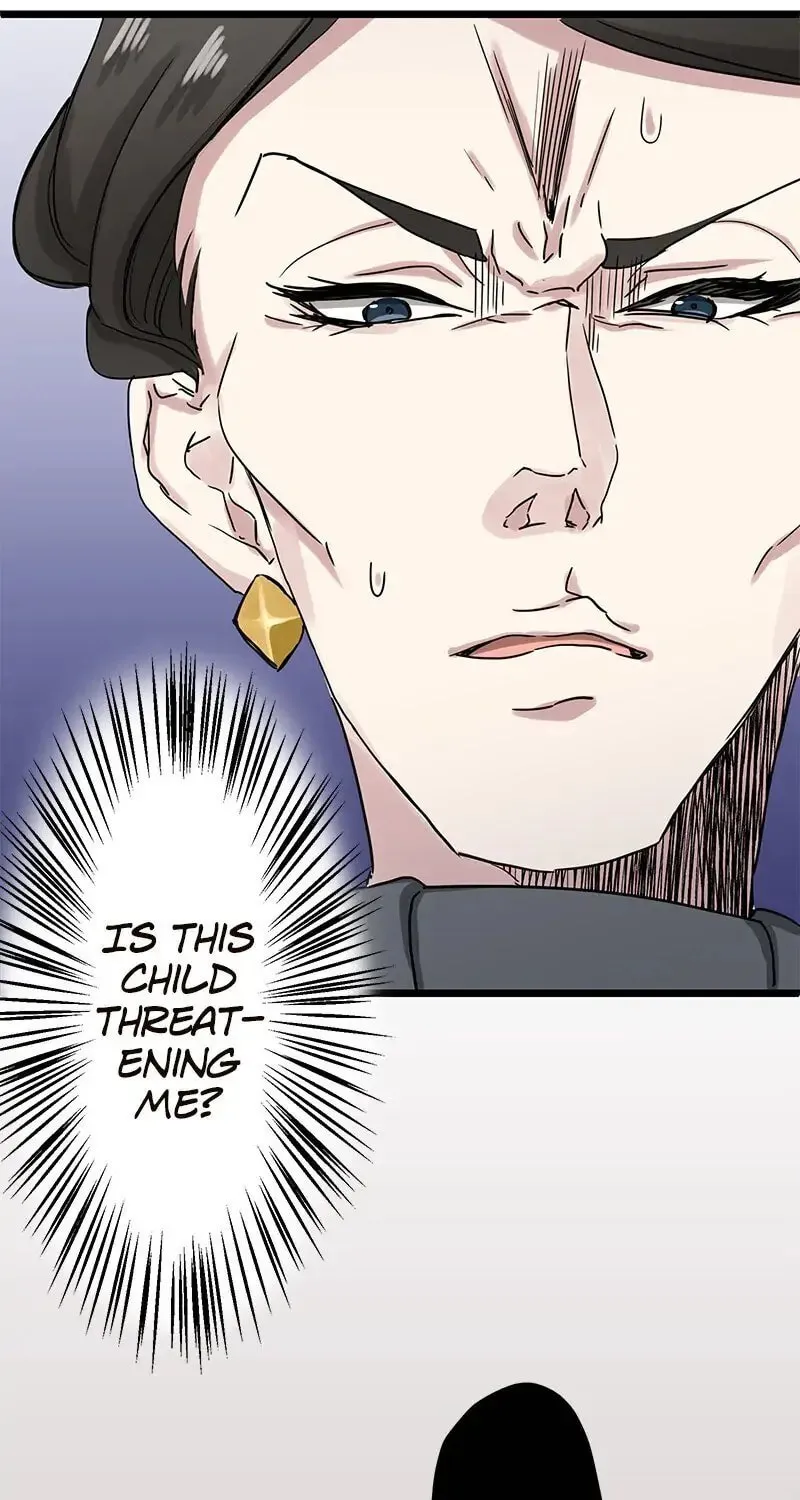 Nullitas ~The Counterfeit Bride~ Chapter 9 page 20 - 