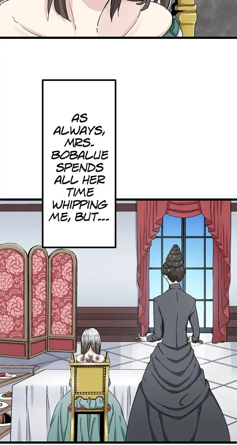 Nullitas ~The Counterfeit Bride~ Chapter 9 page 3 - 