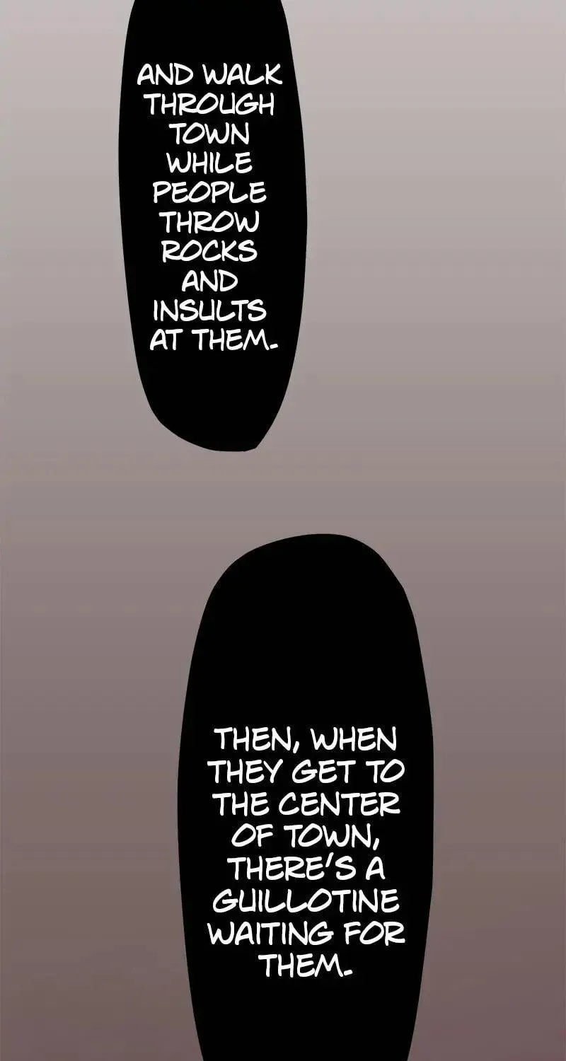Nullitas ~The Counterfeit Bride~ Chapter 9 page 22 - 