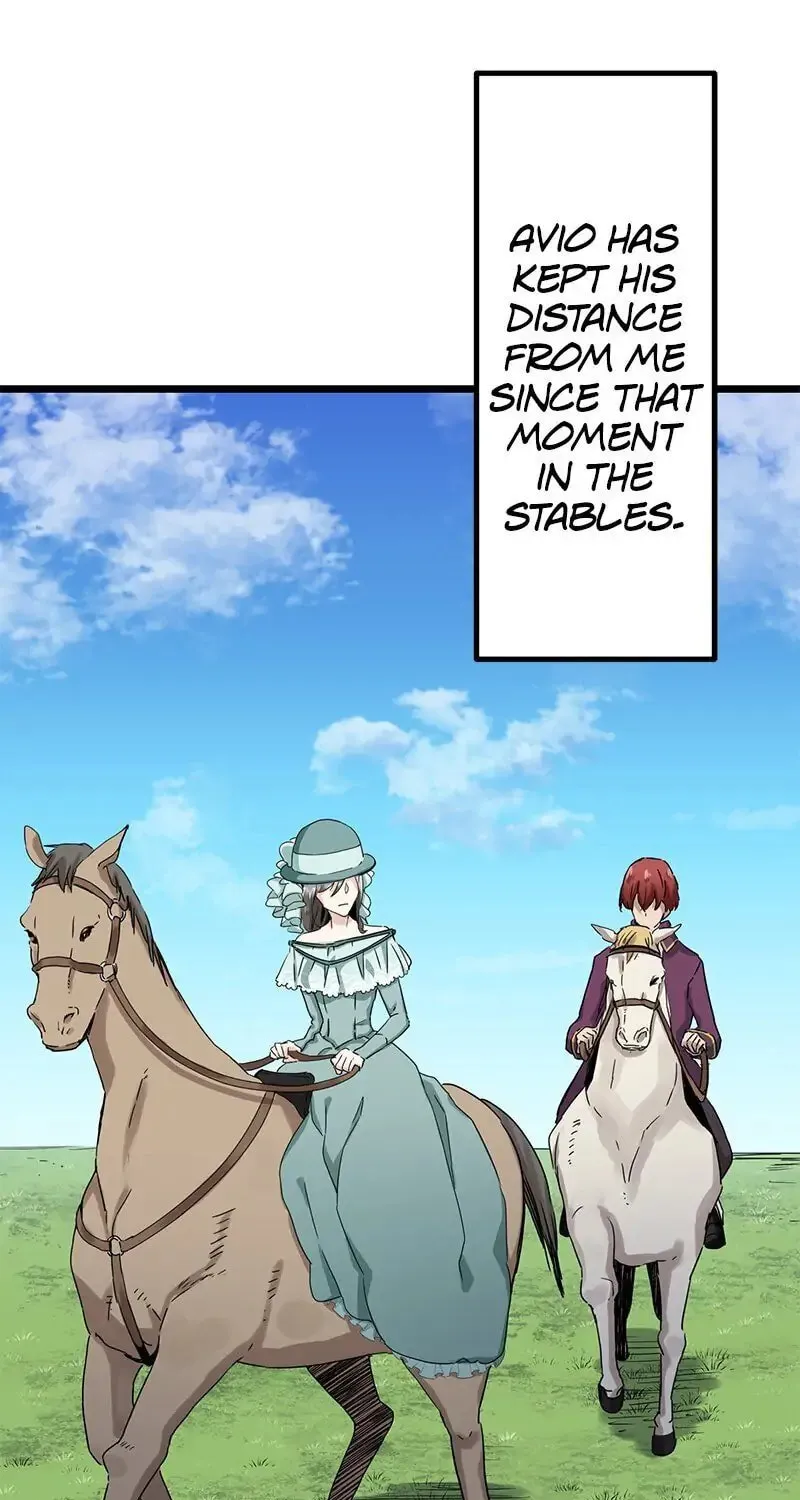 Nullitas ~The Counterfeit Bride~ Chapter 9 page 31 - 