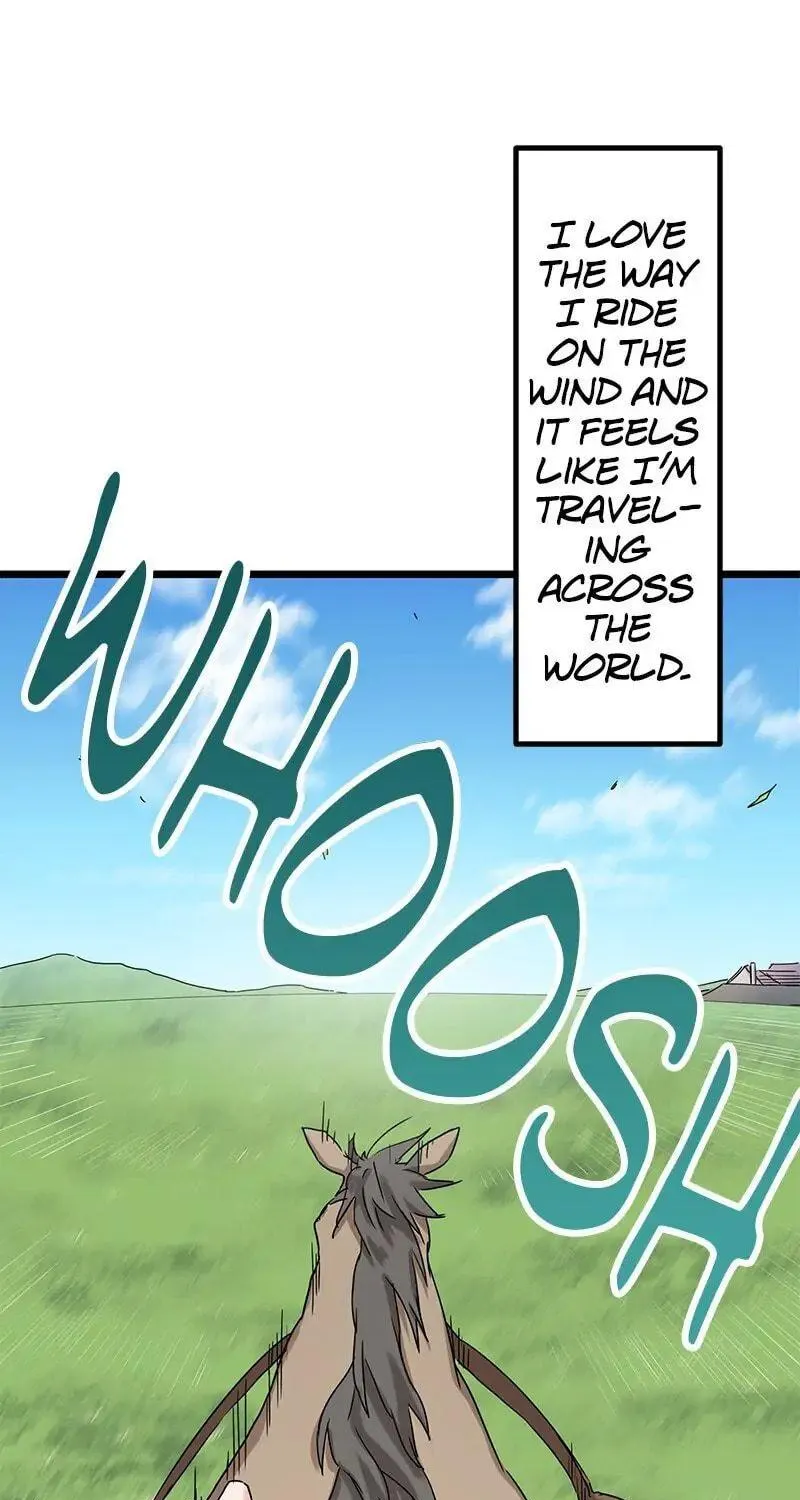 Nullitas ~The Counterfeit Bride~ Chapter 9 page 38 - 