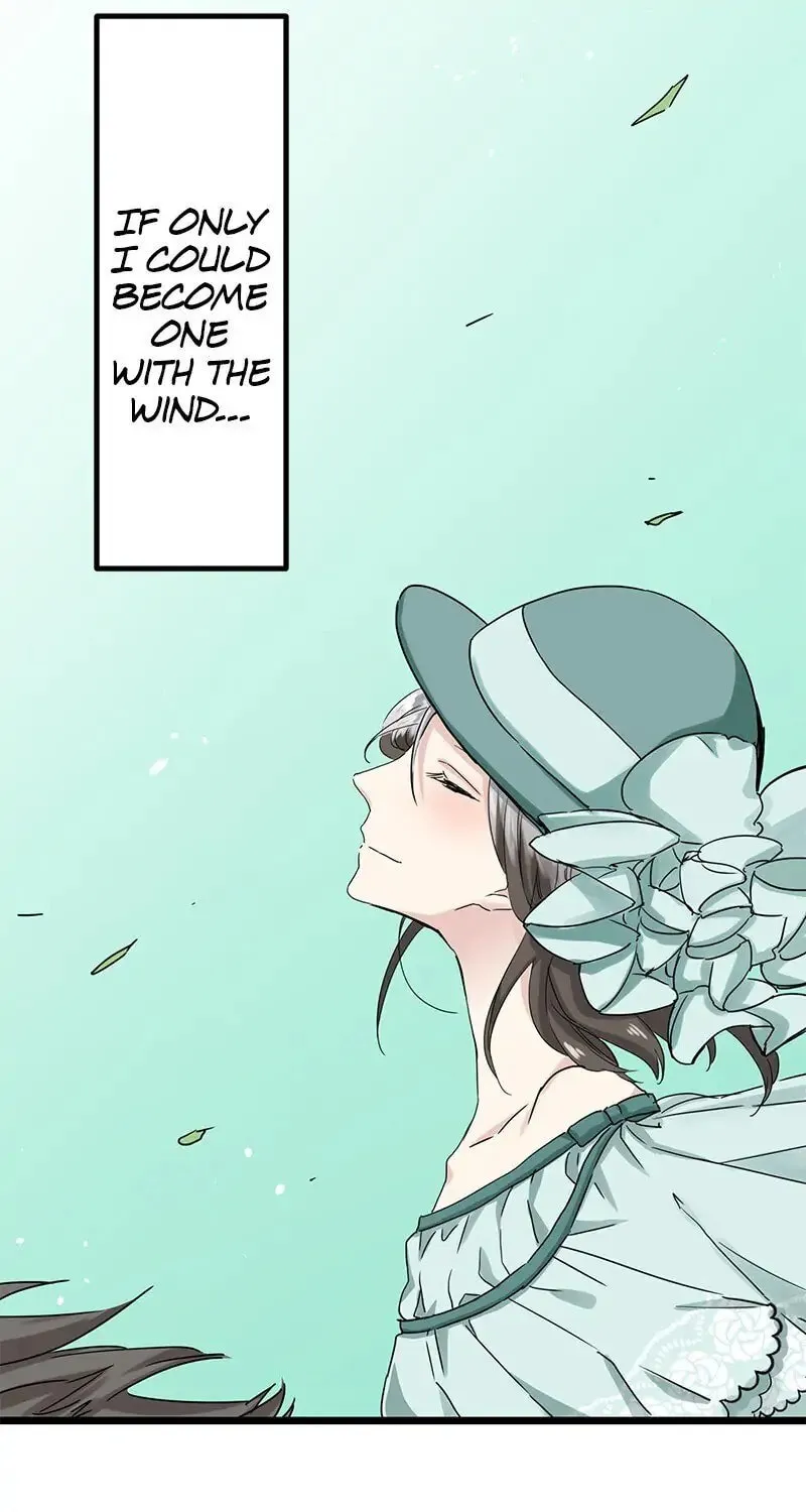 Nullitas ~The Counterfeit Bride~ Chapter 9 page 40 - 