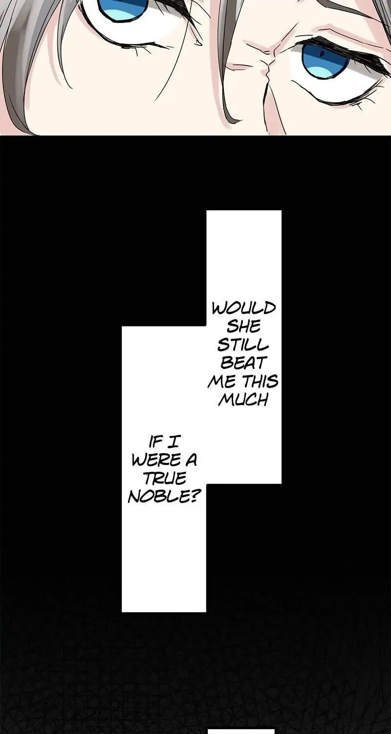 Nullitas ~The Counterfeit Bride~ Chapter 9 page 5 - 
