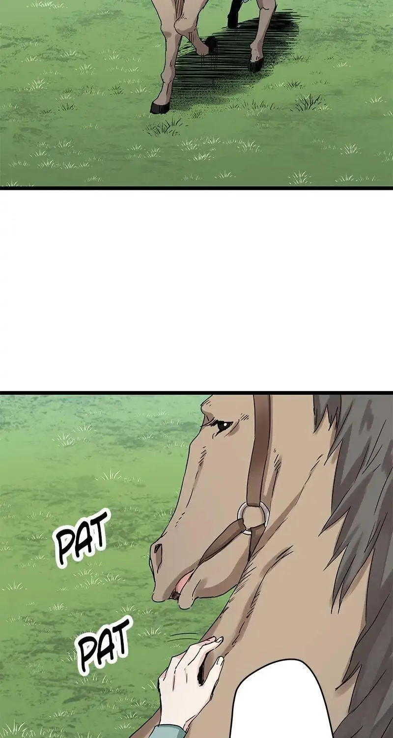 Nullitas ~The Counterfeit Bride~ Chapter 9 page 46 - 