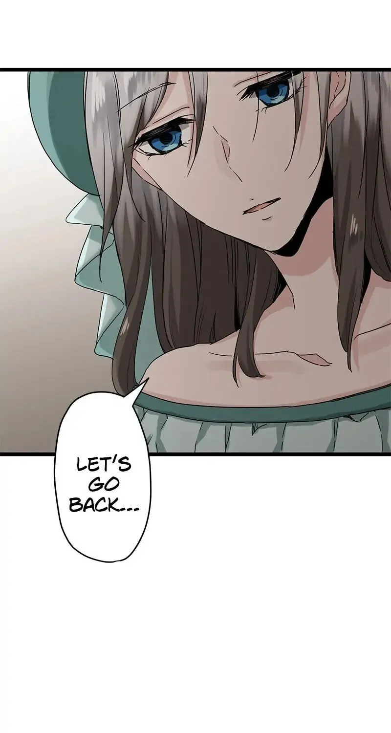 Nullitas ~The Counterfeit Bride~ Chapter 9 page 48 - 