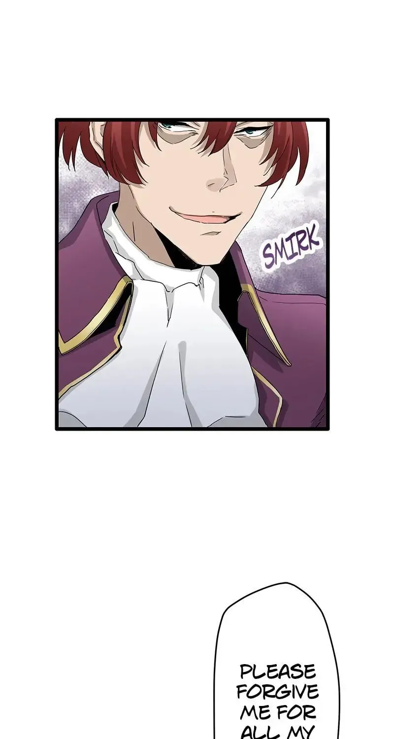 Nullitas ~The Counterfeit Bride~ Chapter 9 page 51 - 