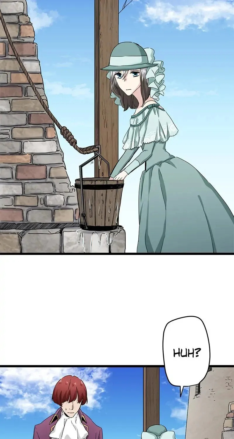 Nullitas ~The Counterfeit Bride~ Chapter 9 page 53 - 
