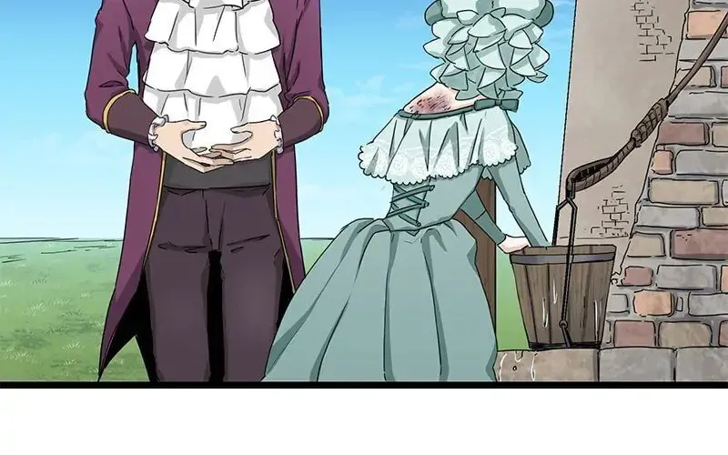 Nullitas ~The Counterfeit Bride~ Chapter 9 page 54 - 