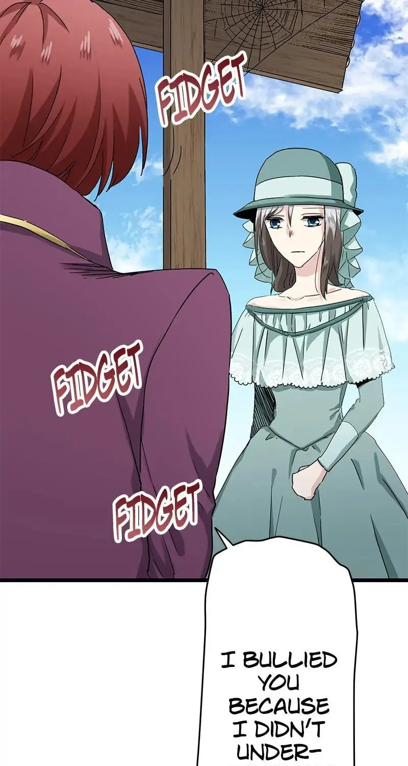 Nullitas ~The Counterfeit Bride~ Chapter 9 page 57 - 