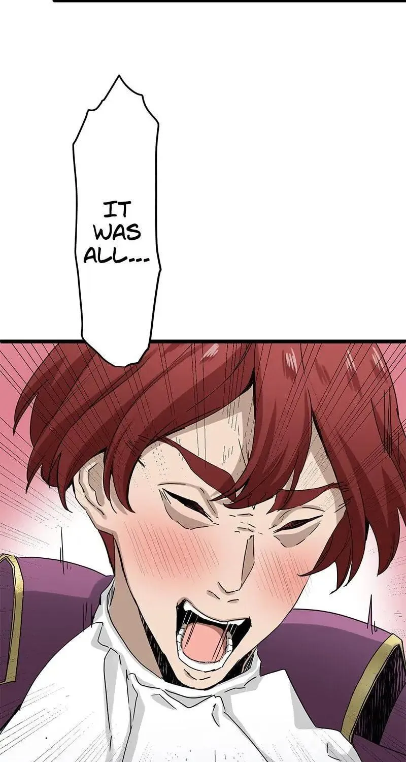 Nullitas ~The Counterfeit Bride~ Chapter 9 page 61 - 