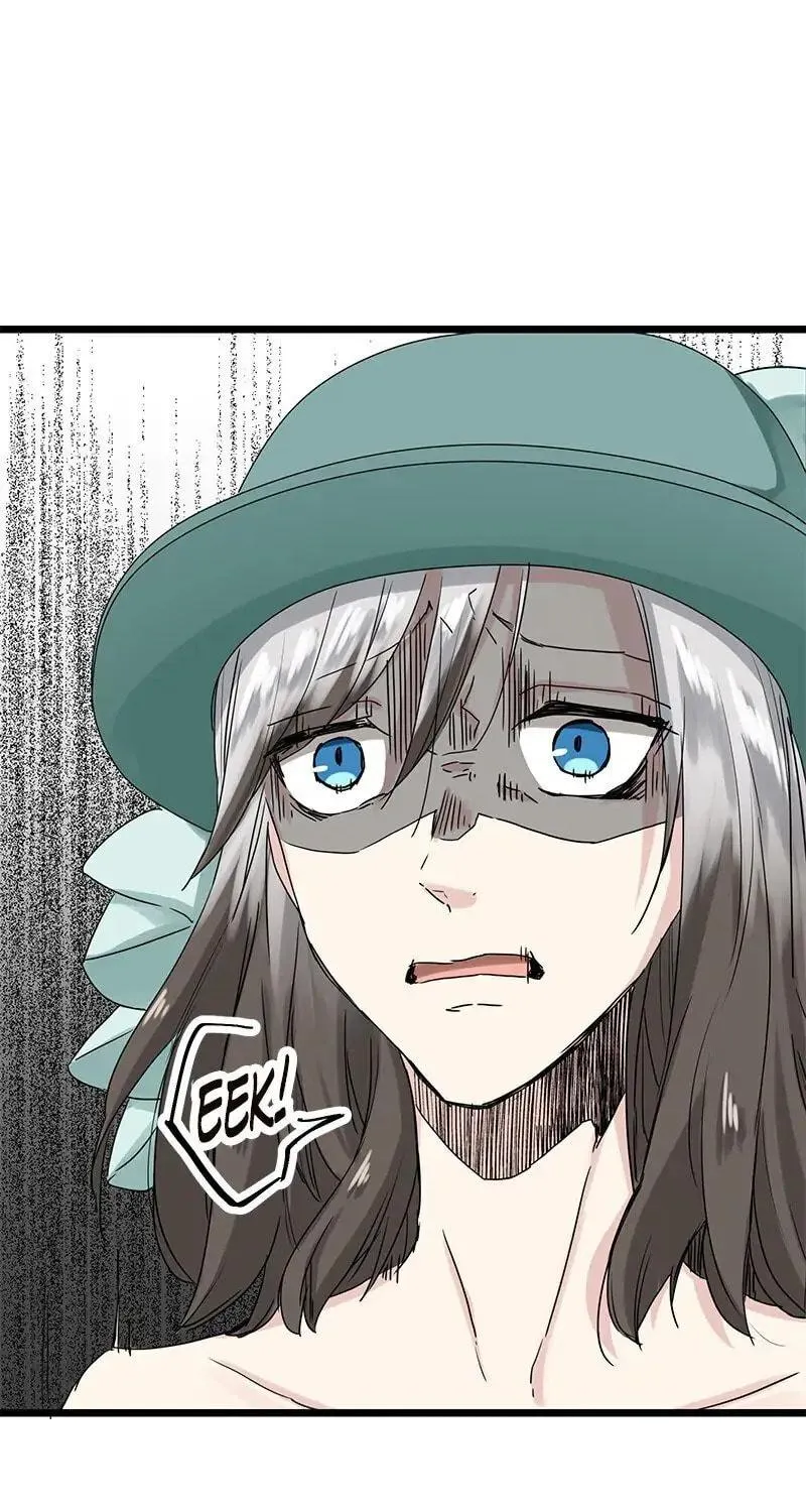 Nullitas ~The Counterfeit Bride~ Chapter 9 page 64 - 
