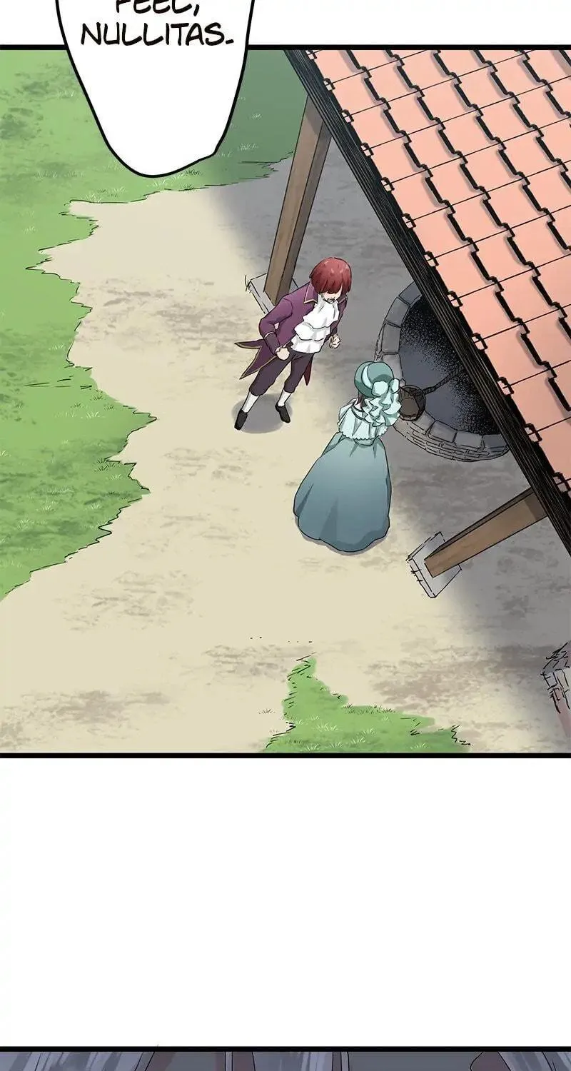 Nullitas ~The Counterfeit Bride~ Chapter 9 page 66 - 